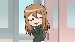 第8話　挑戦！あるばいと