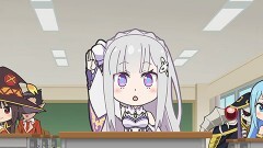 第10話　決起！がくえんさい