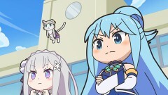 第11話　開幕！がくえんさい