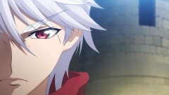 第2話 だいっきらい！