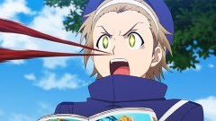第3話 制服だから仕方ない