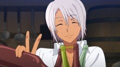 第8話 アビスの悪魔