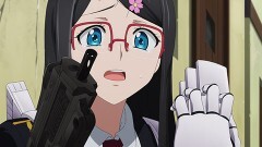 第10話 本気