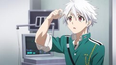 第17話 閃撃の撃墜王