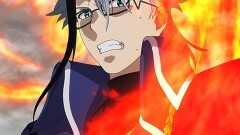 第21話 父親