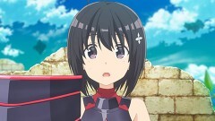 第2話 防御特化とお友達。