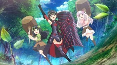 第7話 防御特化と強化。