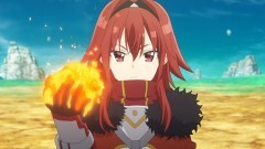 第8話 防御特化と第三回イベント。