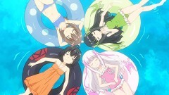 第9話 防御特化と第四回イベント。