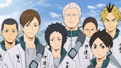 第6話 「昂揚」