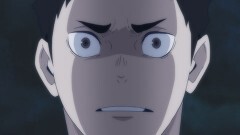第9話 「それぞれの夜」