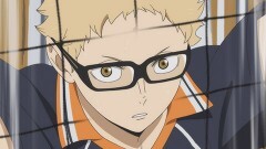 第11話 「繋がれるチャンス」