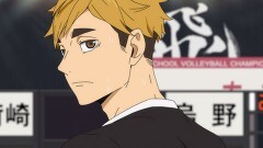 第19話 「最強の挑戦者」