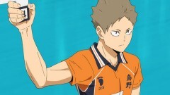 第21話 「ヒーロー」