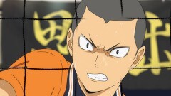 第22話 「ハーケン」