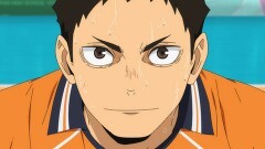 第23話 「静かなる王の誕生」