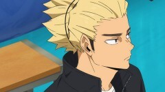 第24話 「バケモンたちの宴」