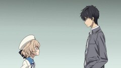 第二話 ヌシの大蛇は聞いていた