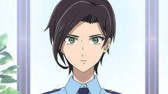 第三話 鋼人の噂