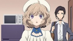 第四話 アイドルは鉄骨に死す