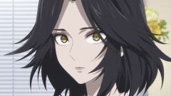 第八話 虚構を紡ぐ者