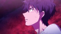 第十二話 秩序を守る者