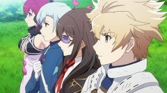 第4話 逆転は翻る旗の如く