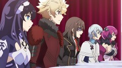 第7話 決闘都市
