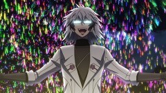 第8話 超級激突