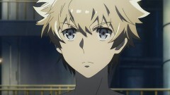 第13話 可能性を繋ぐ者達