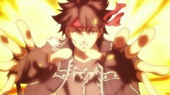 第3話 我が呼び声に応えよ獣