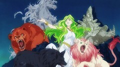 第5話 ディープ・ドラゴン