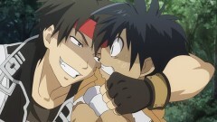 第7話 我が森に集え狼