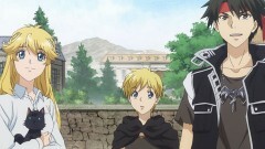 第8話 唐突の暗殺者
