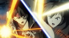 第10話 我が過去を消せ暗殺者