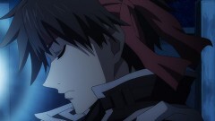 第12話 死の絶叫