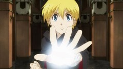 第13話 我が塔に来たれ後継者