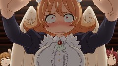 第1話 エルフの熟女と人間の熟女についての議論が沸騰し、天使はニャンニャン天国で昇天し、有翼人は総排泄孔で感度も抜群！