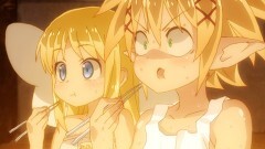 第4話 低級淫魔は、もう出ないといっているのにもかかわらず、さらに搾り取ろうとしてきてもはや拷問の域。サラマンダーちゃんは身も心もサラもマンもダーも、とてもホットだがホットすぎてホットんど逝っちゃいそうになる！