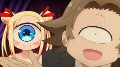 第5話 単眼娘の輝く瞳に溺れたいけどハードル高すぎで、同じくハードル高すぎるキノコ嬢選びはこの道数百年のプロに任せてヌルヌルねっとりふかふか！