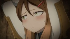 第8話 イメサキュのエロスの夢は夜開き、天使のランスは聖槍ならぬ性槍で、サキュバスタワーは永遠にガチマヨ！