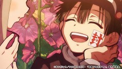 第一の怪 トイレの花子さん