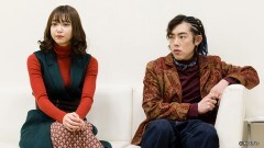 #8 吉村界人　編