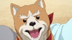 第2話 牛乳マンとイチゴパンティ…　本能寺の恋（れん）？