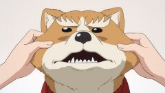 第3話 犬貴族、桶狭間の戦い再び…であるか？