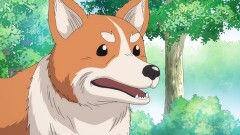 第5話 鷹狩り！　ゴルフ！！　炎のオッサン行事！！
