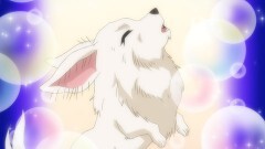 第6話 ロックだぜ！！！　かわいい♥最凶の漢（おとこ）現る！？