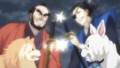 第8話 グルメ対決!?　譲れない味があんだよ！！！