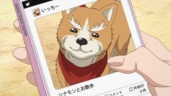第11話 燃えろ！人生とSNS！！！