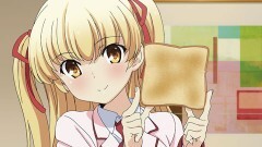 パパのいうことを聞きなさい！  〜異人たちとの春〜(OVA)